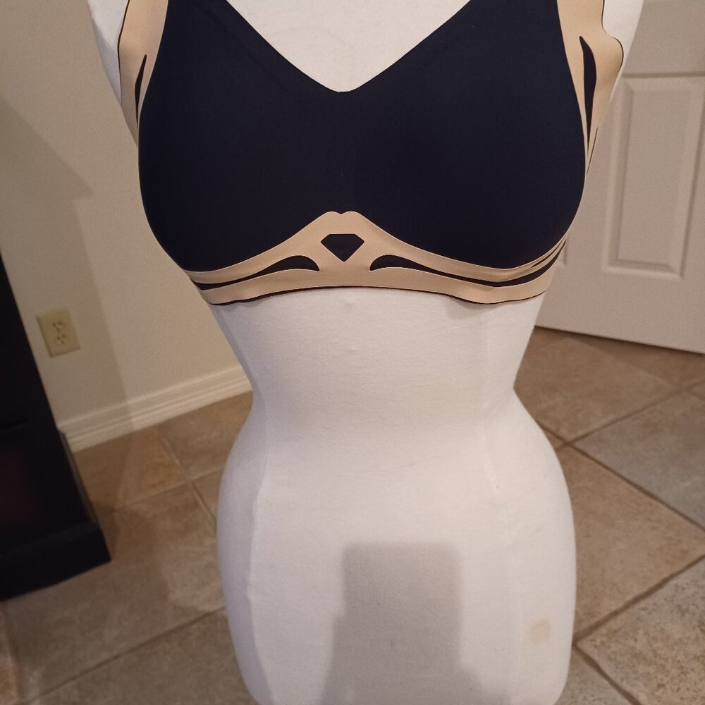 Joau Women's Seamless Wireless Everyday Bras